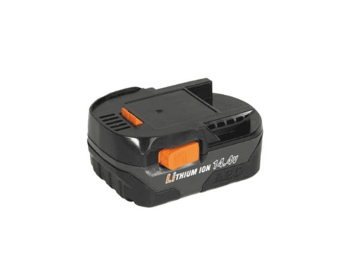 Batteria di Ricambio L1415 G3 Aeg 14V 1,5 Ah Aeg Powertools - 2