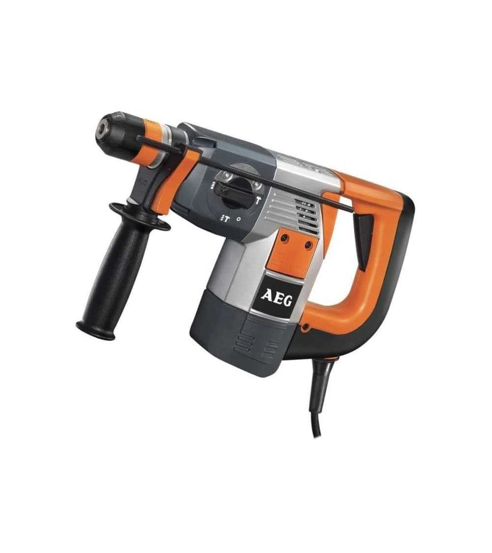Tassellatore PN 3500X Aeg 750 W Aeg Powertools - 2