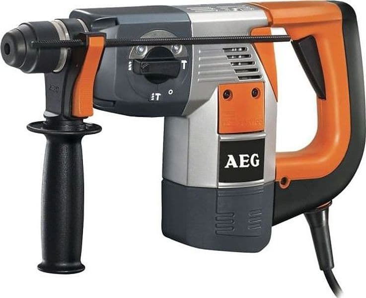 Tassellatore PN 3500X Aeg 750 W Aeg Powertools - 3