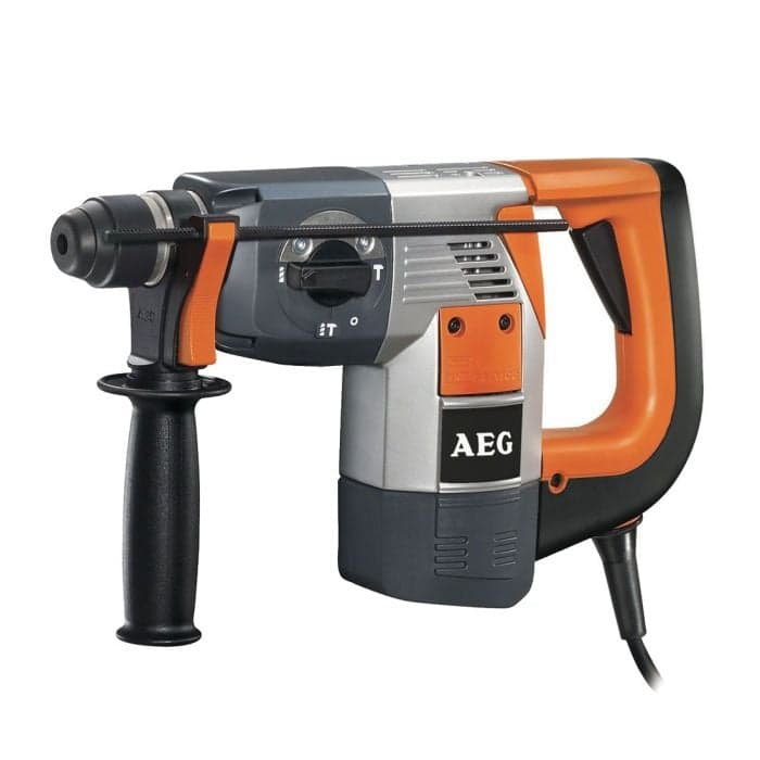 TASSELLATORE 'PN 3500X' AEG 750 Watt - AEG POWERTOOLS - 3