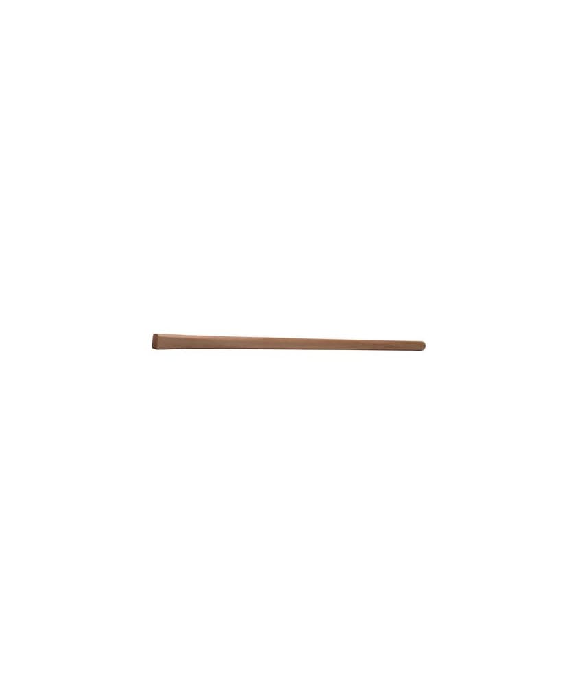 Manico Legno per Zappa Occhio Foppoli Bramin 140 cm (per Bidente) - 2