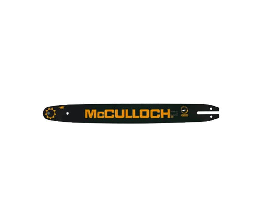Barra per Motosega Mcculloch Cm 40 1,3 mm Maglie N° 56 - 2
