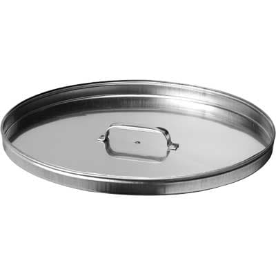 Galleggiante ad Olio Enologico Minox 100 l Ø 420 mm - 2