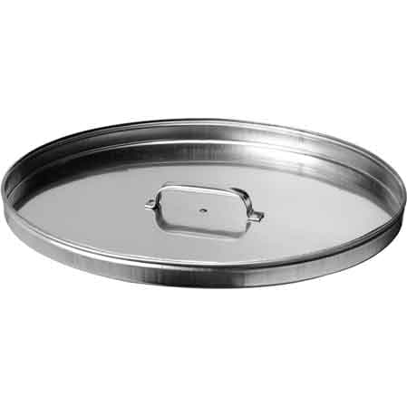 Galleggiante ad Olio Enologico Minox 400 l Ø 660 mm