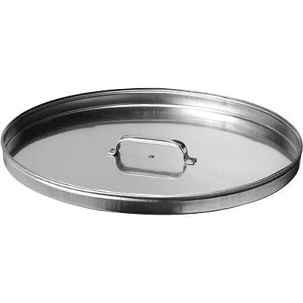 Galleggiante ad Olio Enologico Minox 200 l Ø 545 mm - 2