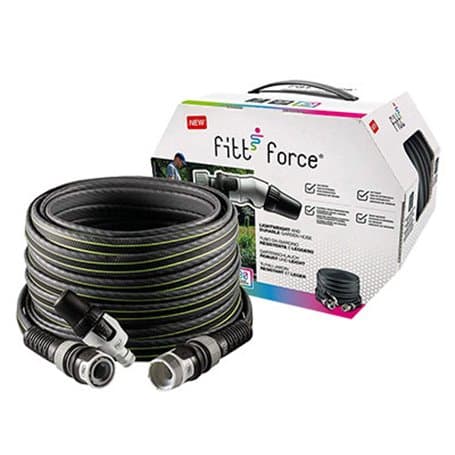 Tubo da Giardino Force 20 m Fitt - 2