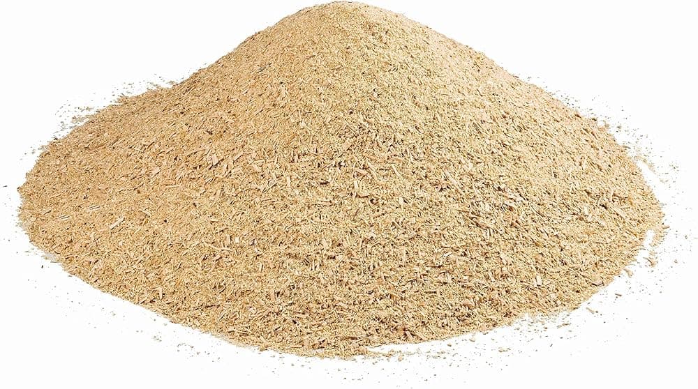 Segatura Legno Multiuso Alto Potere Assorbente 50 l - 3