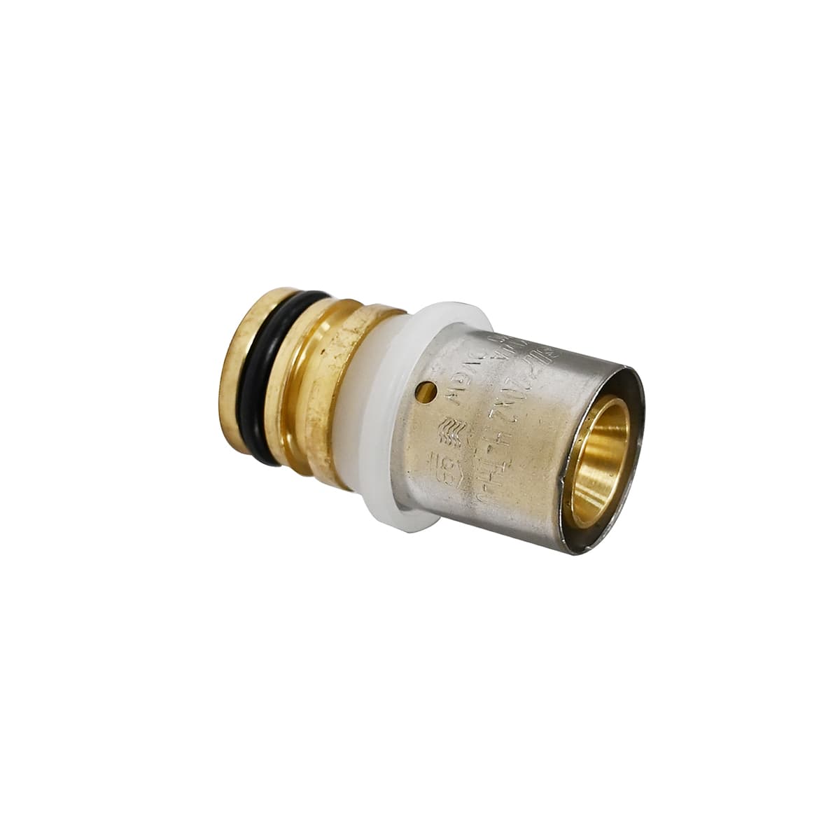 Raccordo Attacco Fastec F13 Pexal Valsi 16 x 2 - 2