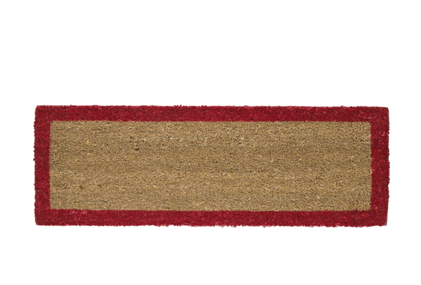 Zerbino Bordo 40 x 80 cm - 2