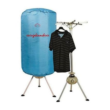 Asciugabiancheria SB8325 Cm 66 x 152H Dcg Capacità 5 kg - 2