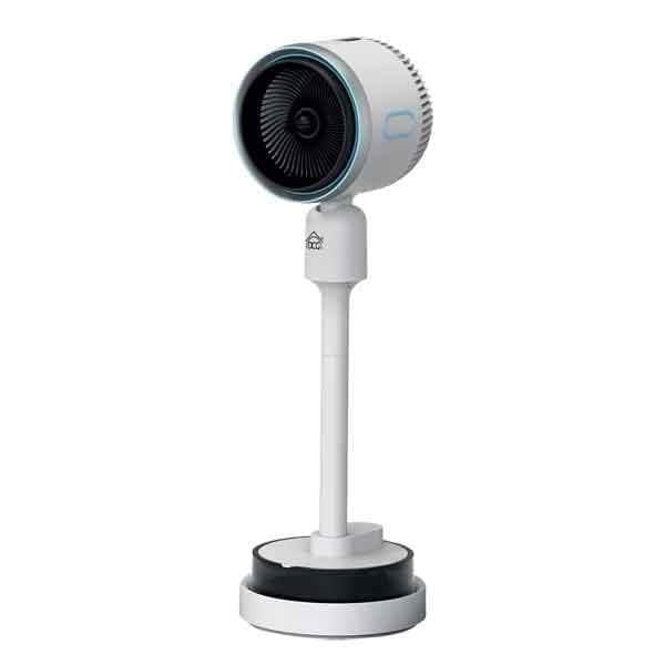 VENTILATORE CALDO/FREDDO CON NEBULIZZATORE '3IN1' 1600/2200 Watt - DCG