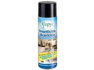 INSETTICIDA ACARICIDA MULTICYD MULTINSETTO- - ml.400 - 12 pezzi COPYR