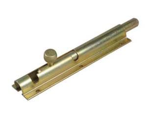 Catenaccio Tondo Verticale ART.64 250 MMX35 Ibfm 10 Pezzi