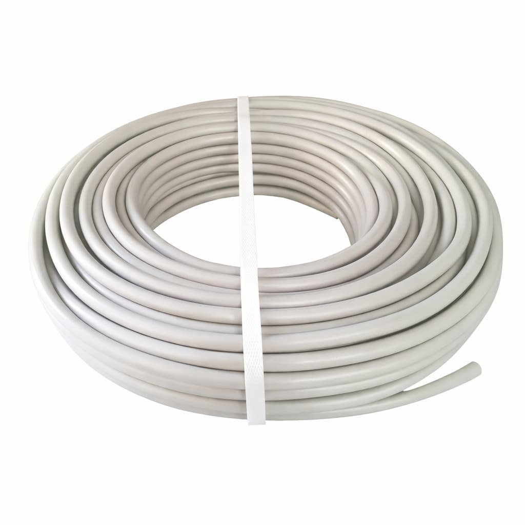 Cavo Elettrico FG16OR16 Grigio 3G2,5 mm Esclu 100 m - 2
