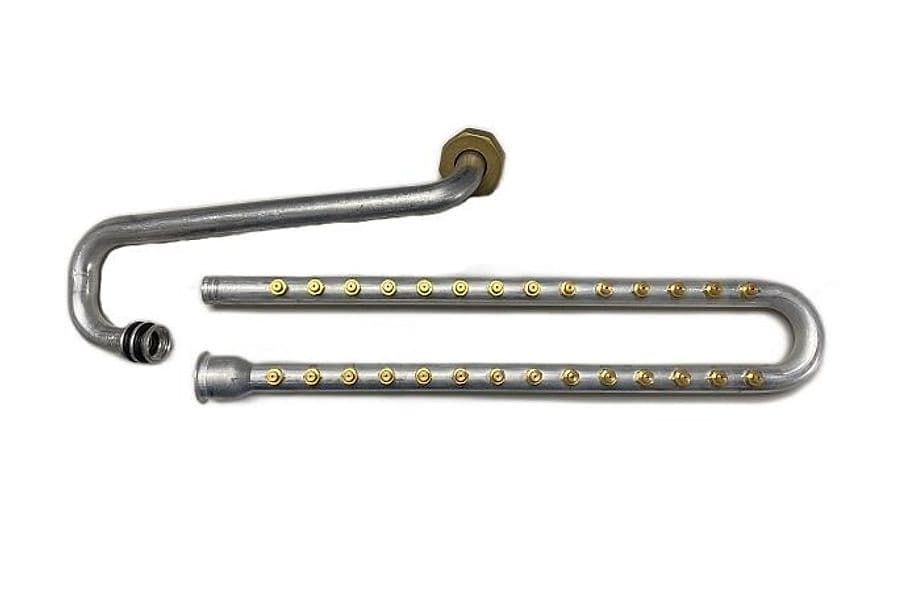 Kit di Trasformazione a GPL per Inoa Ultra Ariston Chaffoteaux 3319371 - 2