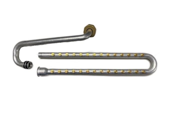 Kit di Trasformazione a GPL per Inoa Ultra Ariston Chaffoteaux 3319371 - 2