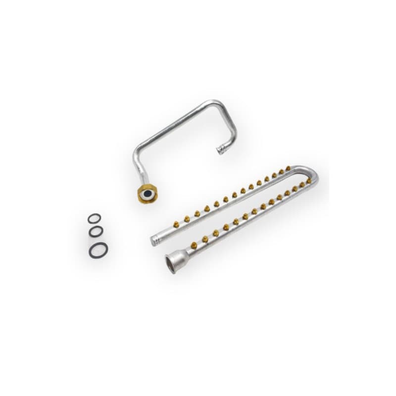 Kit di Trasformazione a GPL per Inoa Ultra Ariston Chaffoteaux 3319371 - 3