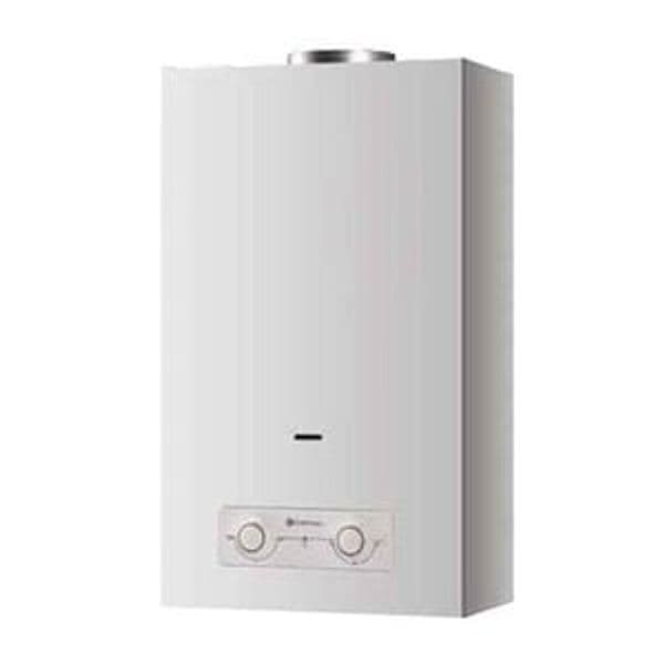 Scaldabagno a Gas Scaldino Brd Lnx Camera Aperta 11 l GPL Chaffoteaux - 3