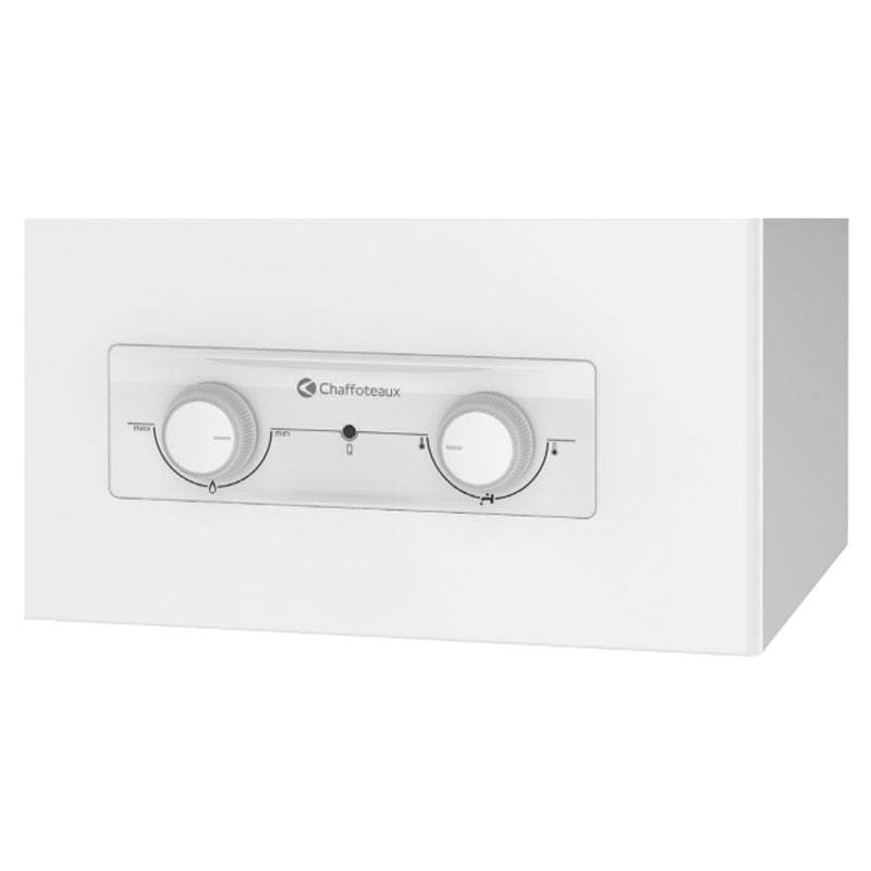 Scaldabagno a Gas Scaldino Brd Lnx Camera Aperta 14 l GPL Chaffoteaux - 2