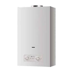 Scaldabagno a Gas Scaldino Brd Lnx Camera Aperta 14 l GPL Chaffoteaux - 3