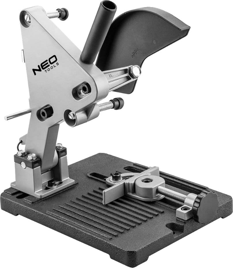 Supporto per Smerigliatrice 125 Ø 115 mm