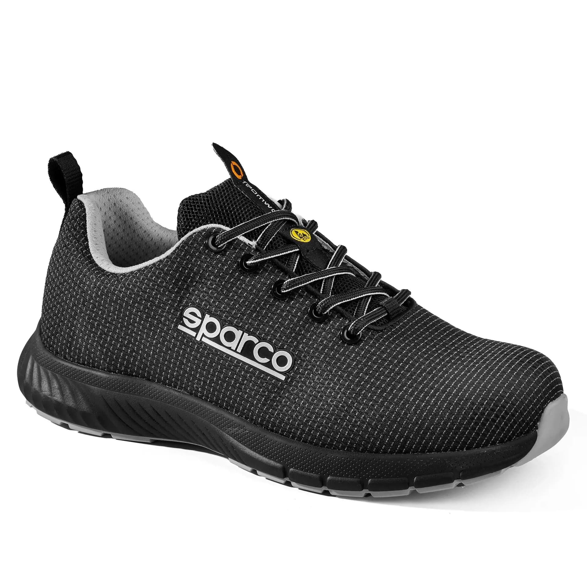 Scarpa da Lavoro Bassa Asan N°43 Sparco