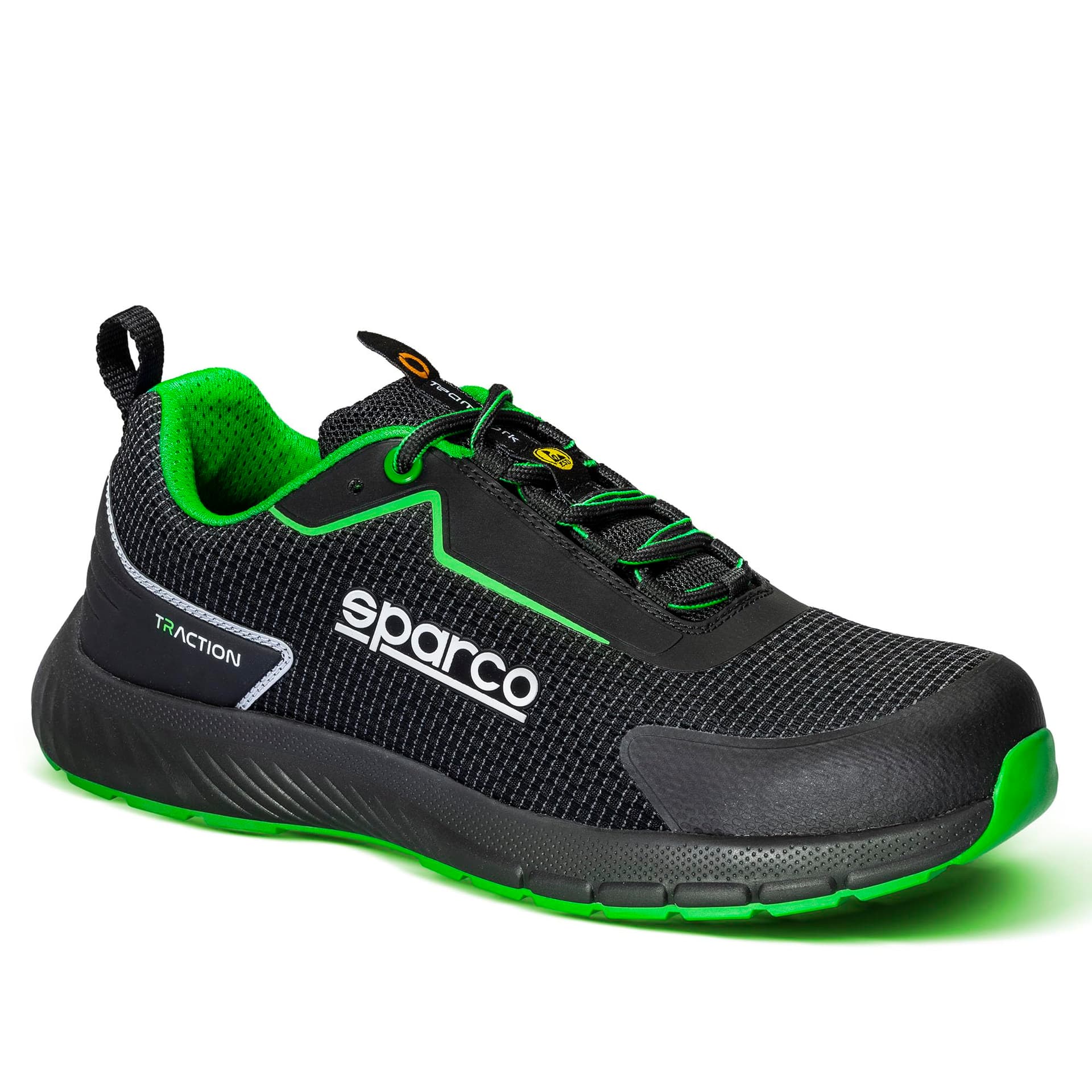 Scarpa da Lavoro Bassa Sanyo N°45 Sparco