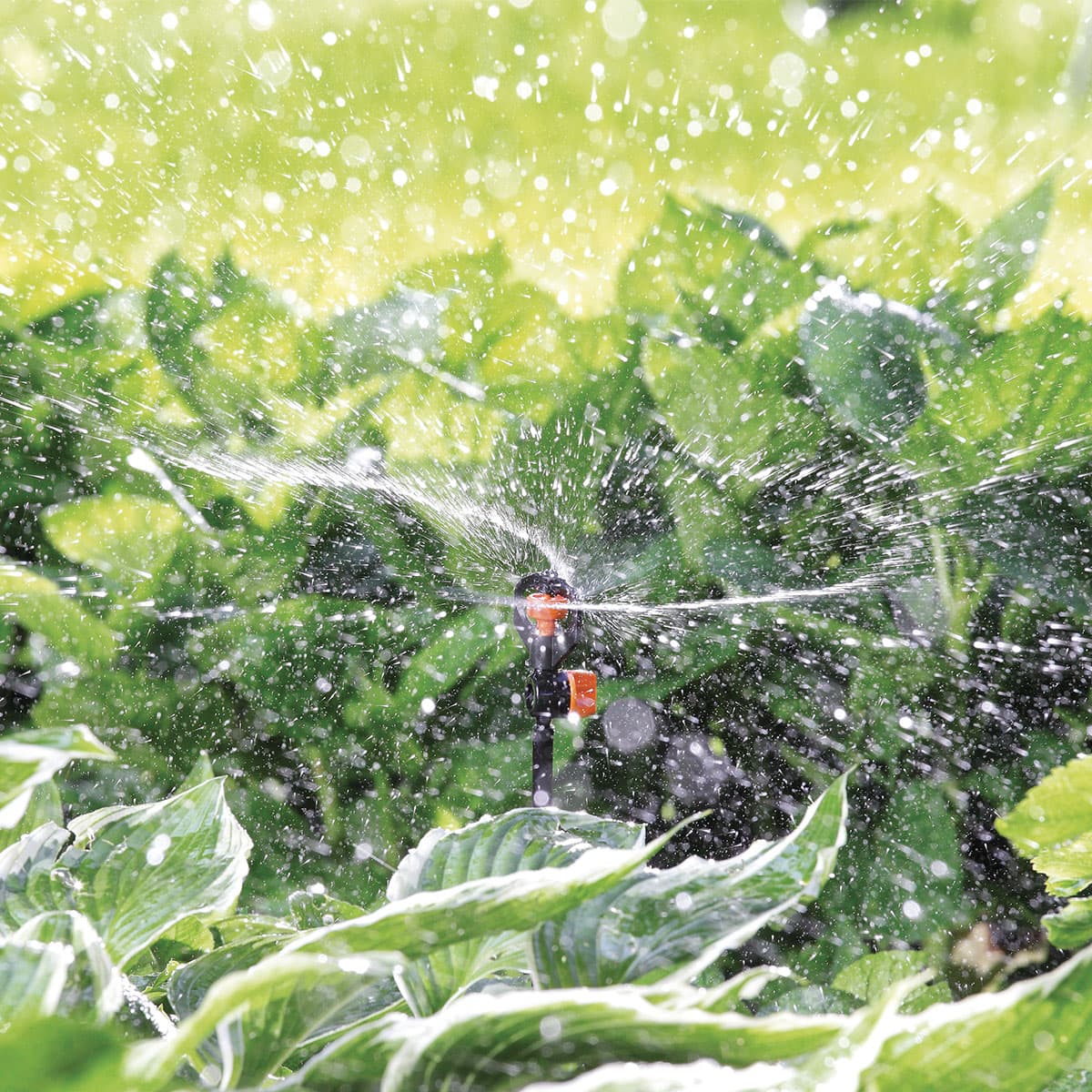 Microirrigatore 360 Regolabile 91250 - 2