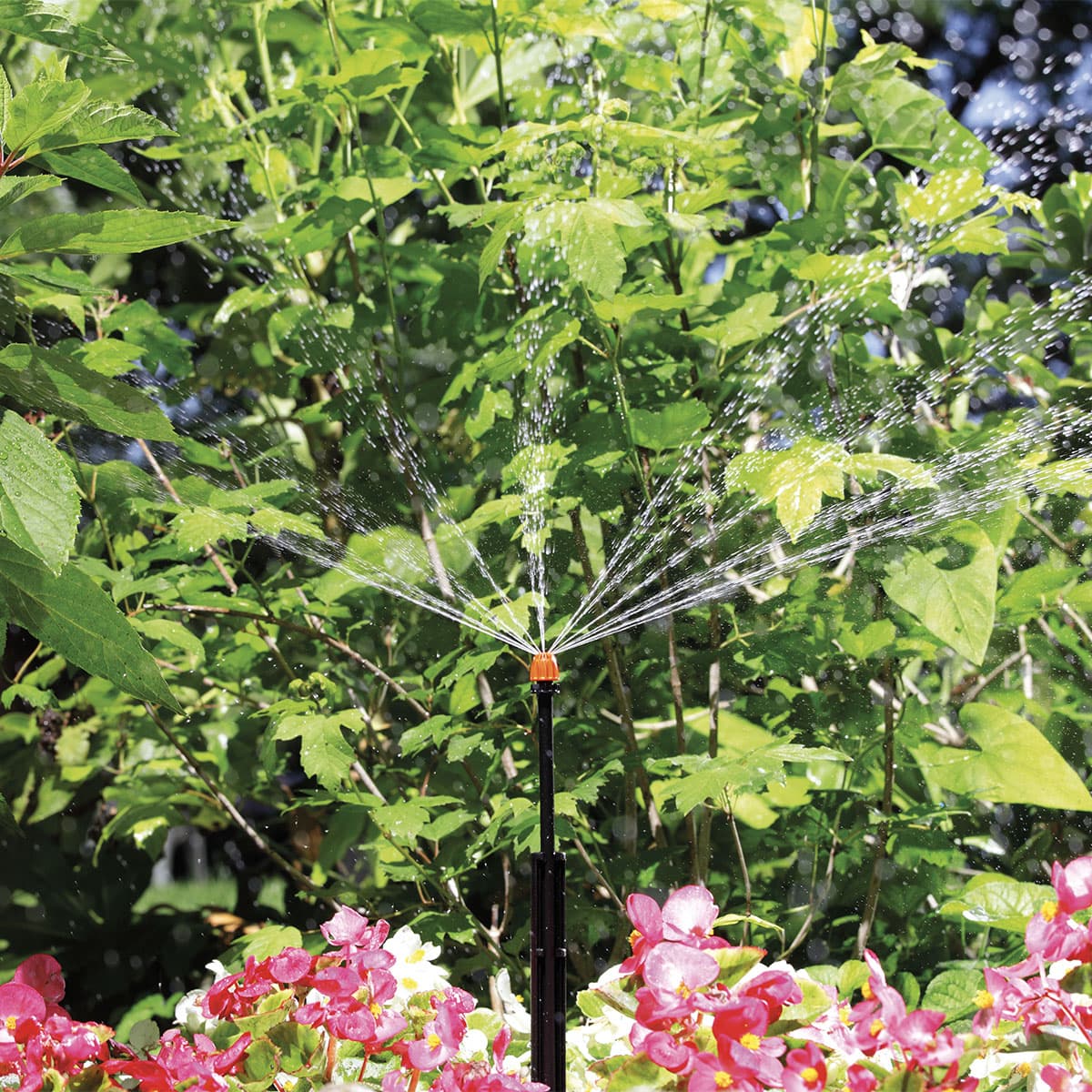 Microirrigatore 360 91256 - 2