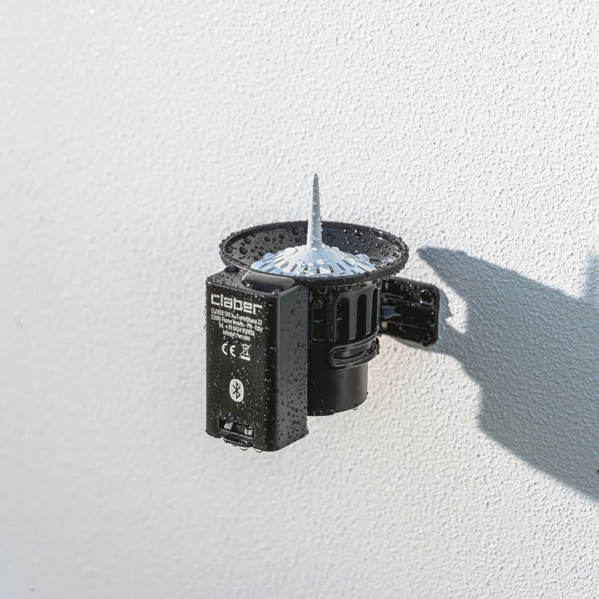 Sensore di Pioggia Bluetooth 90844 - 2