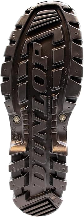 Stivali PVC a Tronchetto Dunlop Taglia 44 - 2