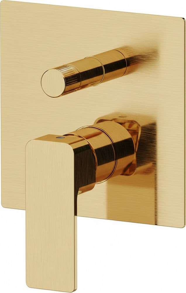 Rubinetti per vasca