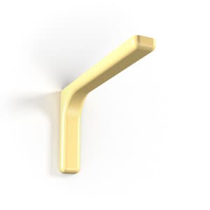 REGGIMENSOLA LEONARDO 180 MM FRASSINO CF 2 PZ- 1,0 confezione