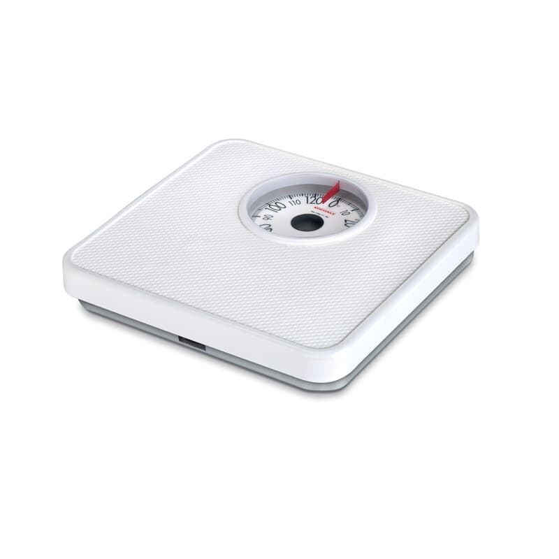 BILANCIA PESAPERSONA 130KG TEMPO- 1,0 pz