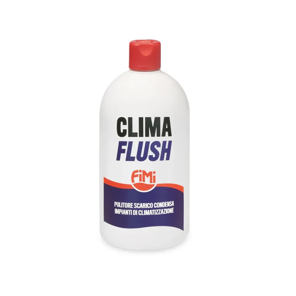 Pulitore Scarico Condensa Clima Flush Fimi 1 L - 2