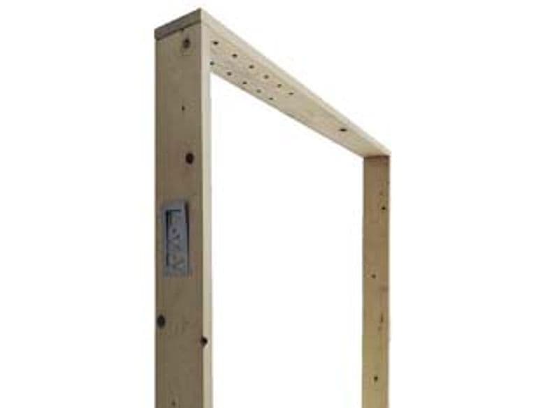 Controtelaio per Porte Interne 140 MMX740 1040X2170H. Pircher