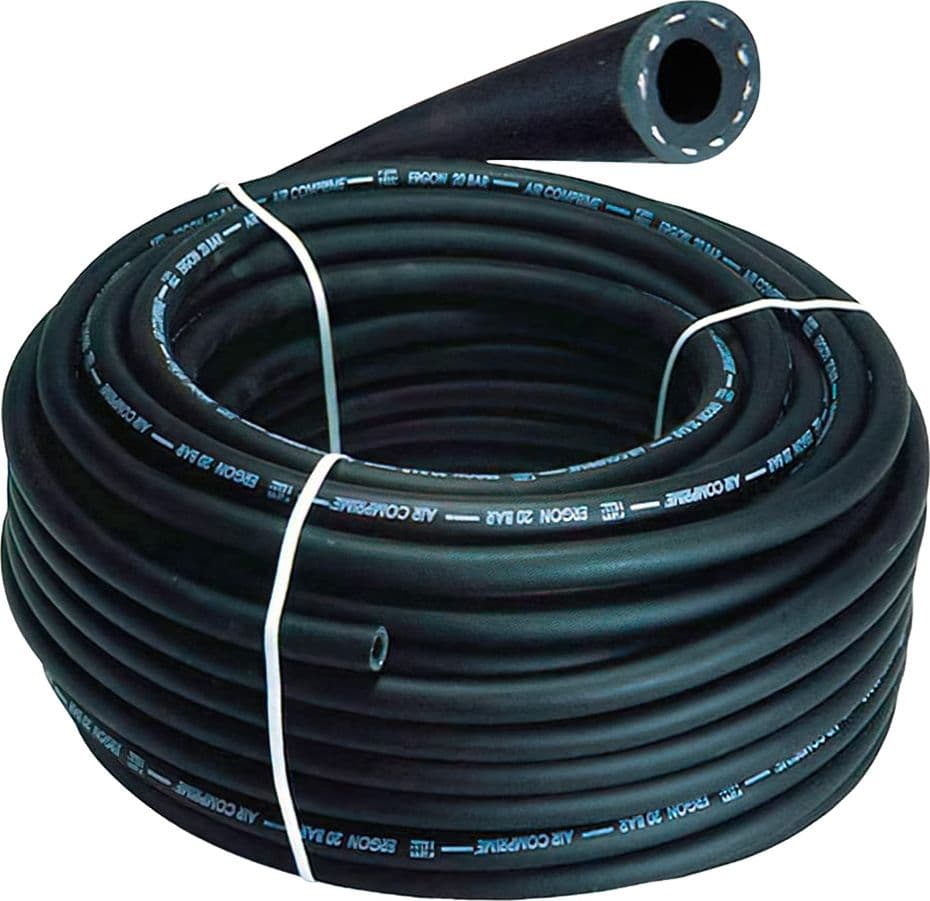TUBO PER ARIA COMPRESSA 'REFITTEX ERGON' 8 x 17 - mt. 50  - FITT