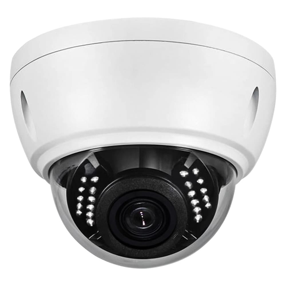 Telecamera per Interni ed Esterni 5,0 Mpx Proxe Dome