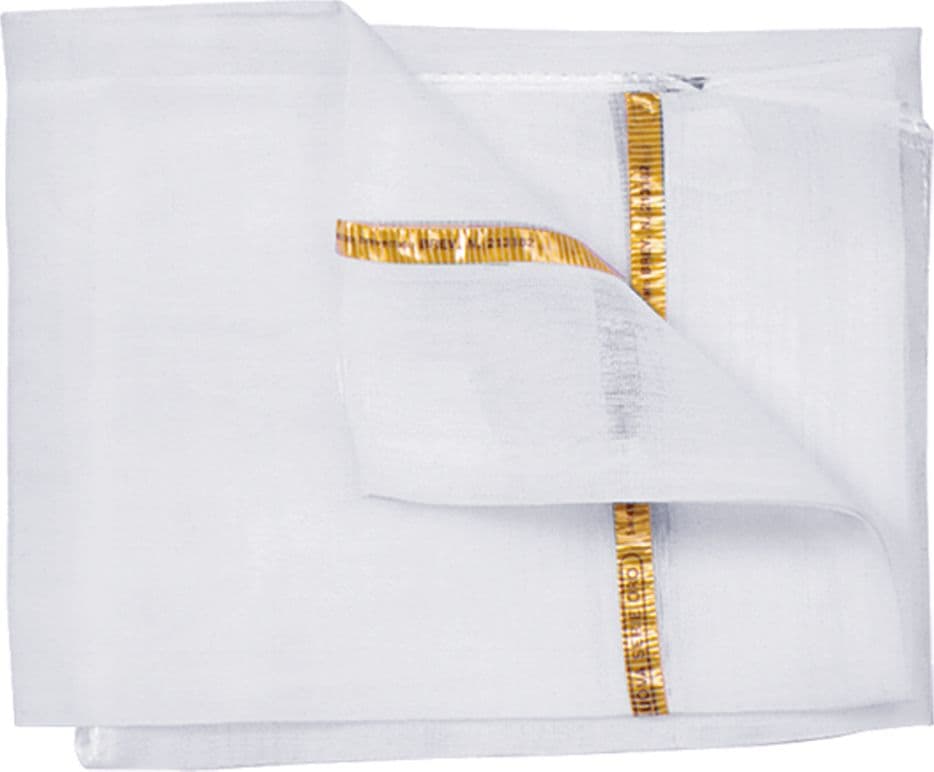 SACCO PER PROSCIUTTO cm. 50x100 - modello oro  - BricoGo