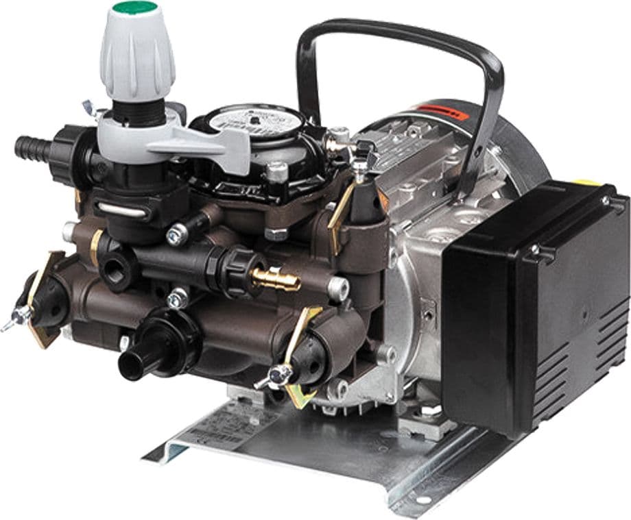 ELETTROPOMPA IRRORATRICE 'MC 20/20' Hp 1,25  - COMET