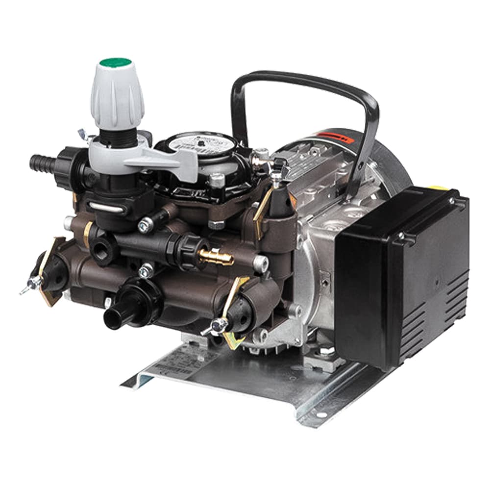 ELETTROPOMPA IRRORATRICE 'MC 20/20' Hp 1,25  - COMET