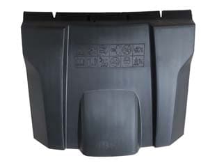 Deflettore per Rasaerba Excel Cod 73202