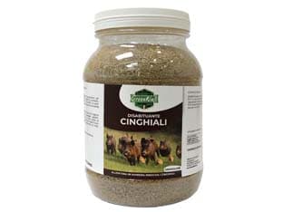 Disabituante Cinghiale Granulare 2,5 kg Greenwall 2 Pezzi