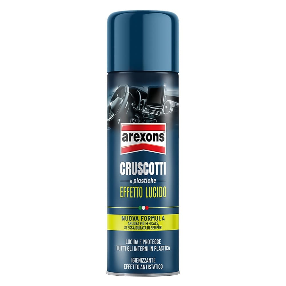CRUSCOTTI LUCIDI ml 400  - AREXONS