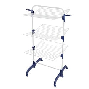 STENDIBIANCHERIA A TORRE COMFORT TOWER 420- LEIFHEIT- 1,0 pz