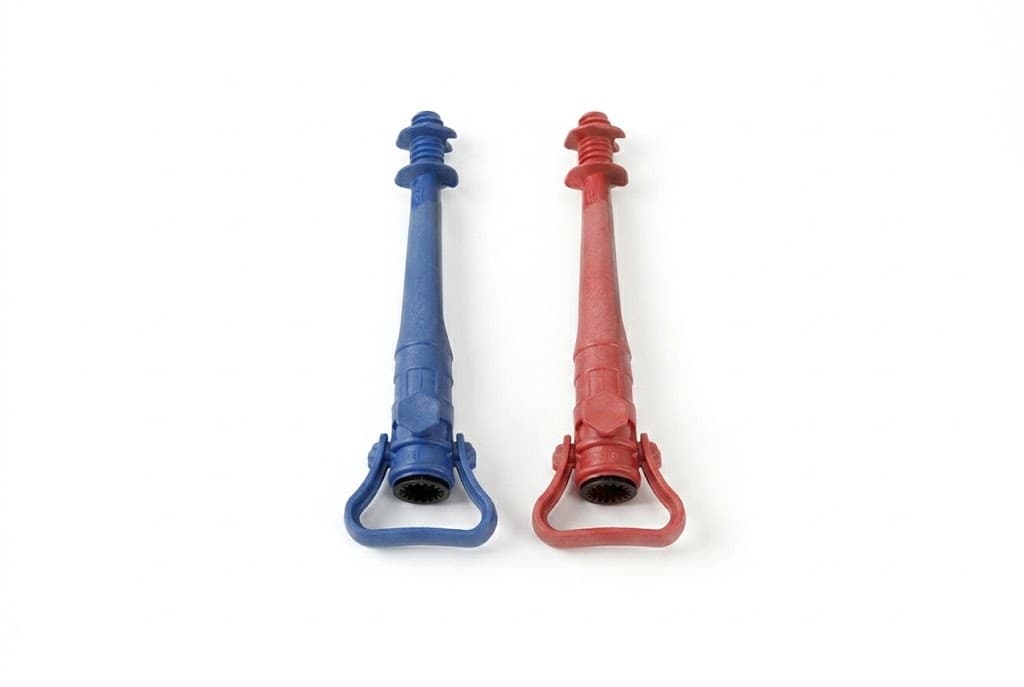 Ombrellone Spiaggia C Line Outdoor Plastica Trivella Sabbia - 2