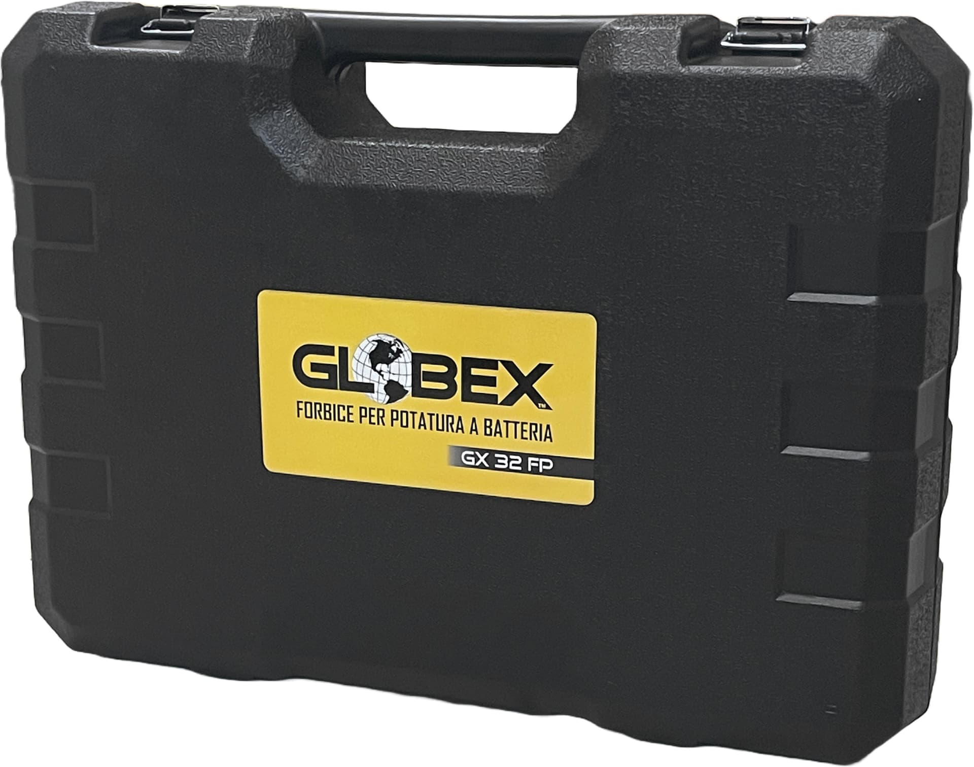 Forbice per Potatura Gx 32 Fp con 2 Batterie a Litio 14 4 V 4 Codice 60371 - 2