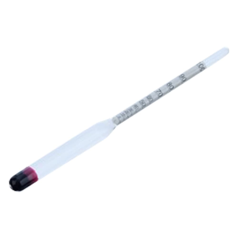 GLUCOMETRO TASCABILE TIPO 'GUYOT' tipo tascabile- 10 pezzi  - ENOLANDIA