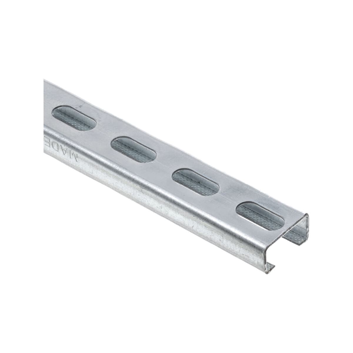 Profilo di Montaggio Ms 2 m Fisch 30 mm x 15 - 2