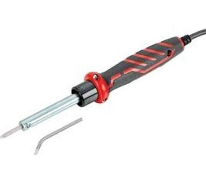 Saldatore Elettrico 80 W 230 V